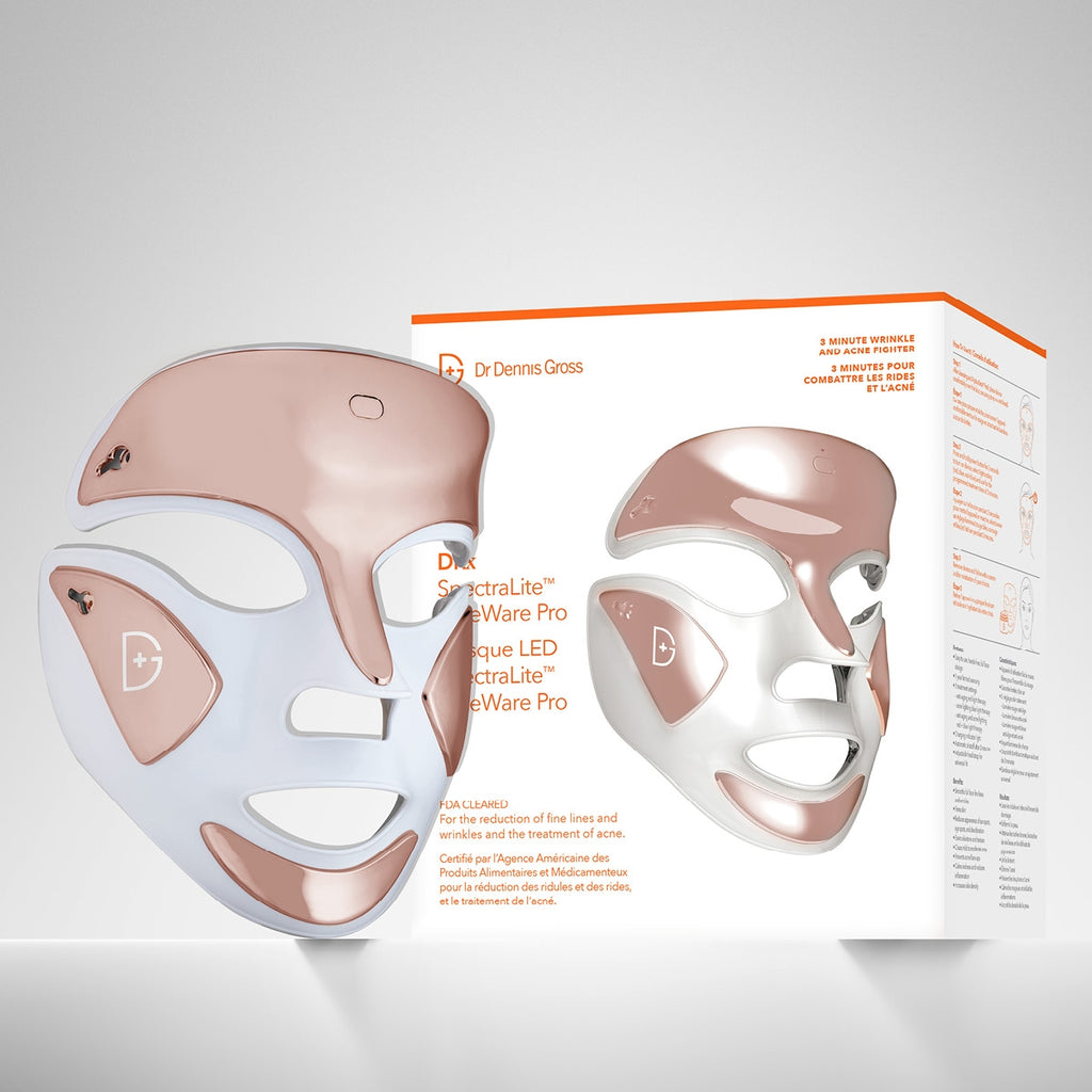 FaceWear Pro Masque LED – House of Preservation